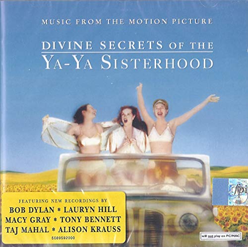 Divine Secrets of the Ya-Ya Sisterhood Jazz
