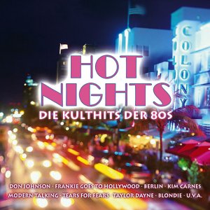 Product Image: Hot Nights 80'S
