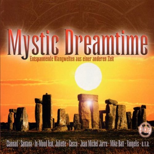 Product Image: Mystic Dreamtime