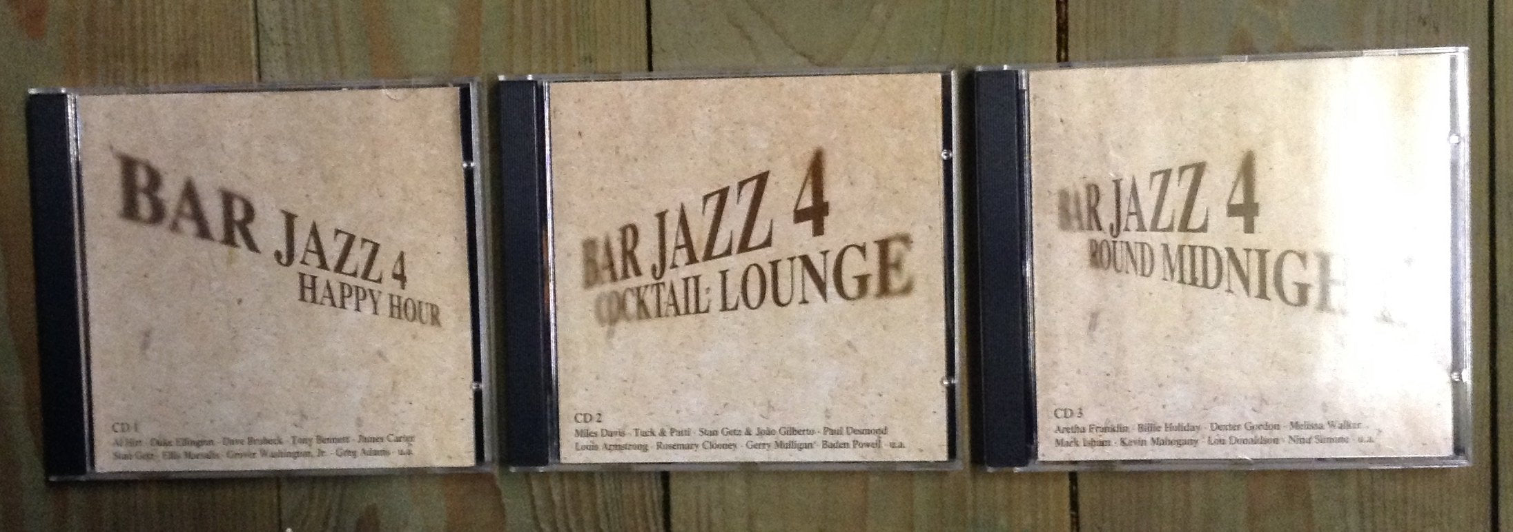 Product Image: Bar Jazz 4