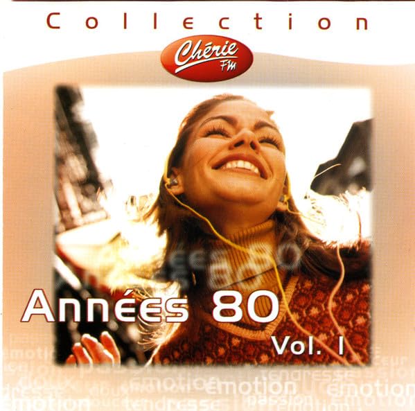 Ch?Rie Ann?Es 80 / Vol.1 Pop