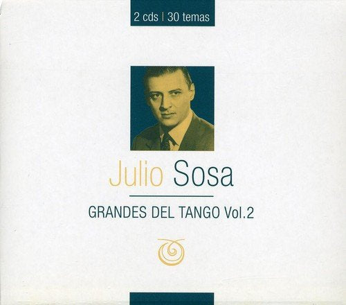 Grandes Del Tango Vol. 2 Other music genres