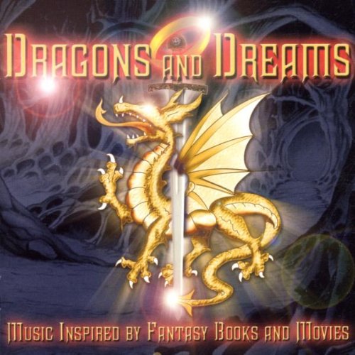 Product Image: Dragons and Dreams
