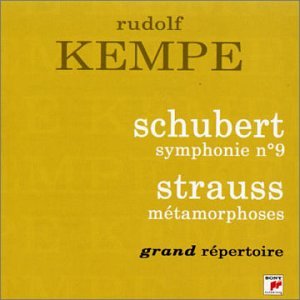 Symphonie N 9;Métamorphoses Classical