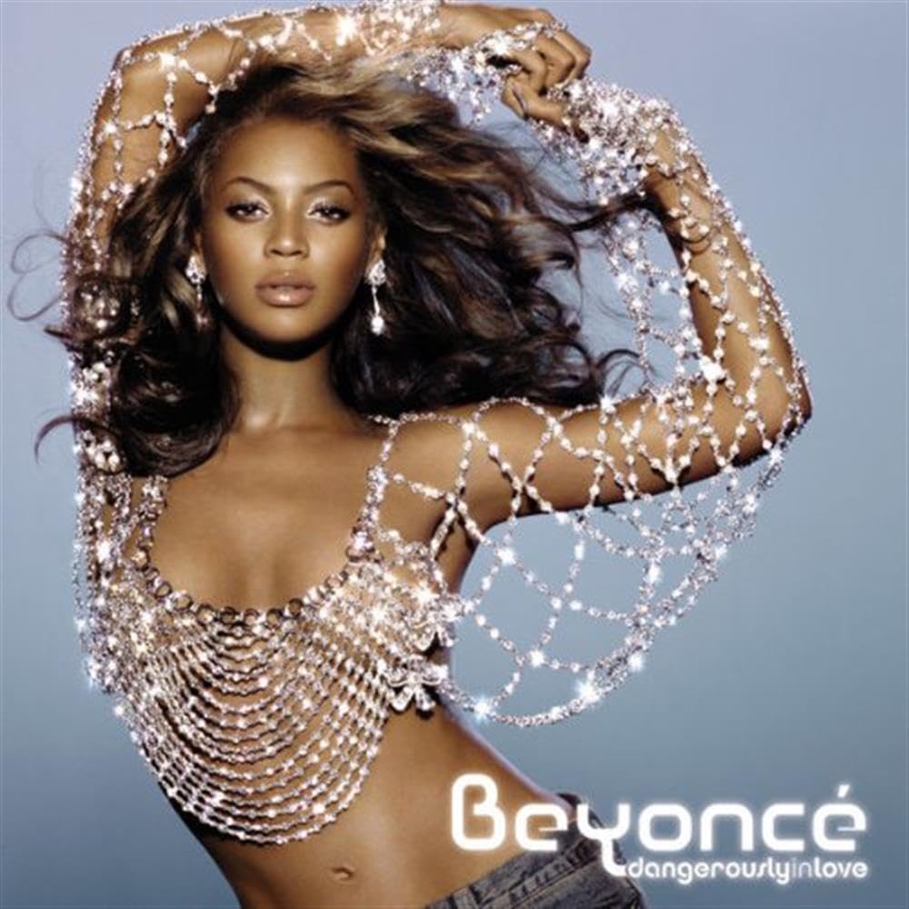 Dangerously in Love Funk, R&B & Soul