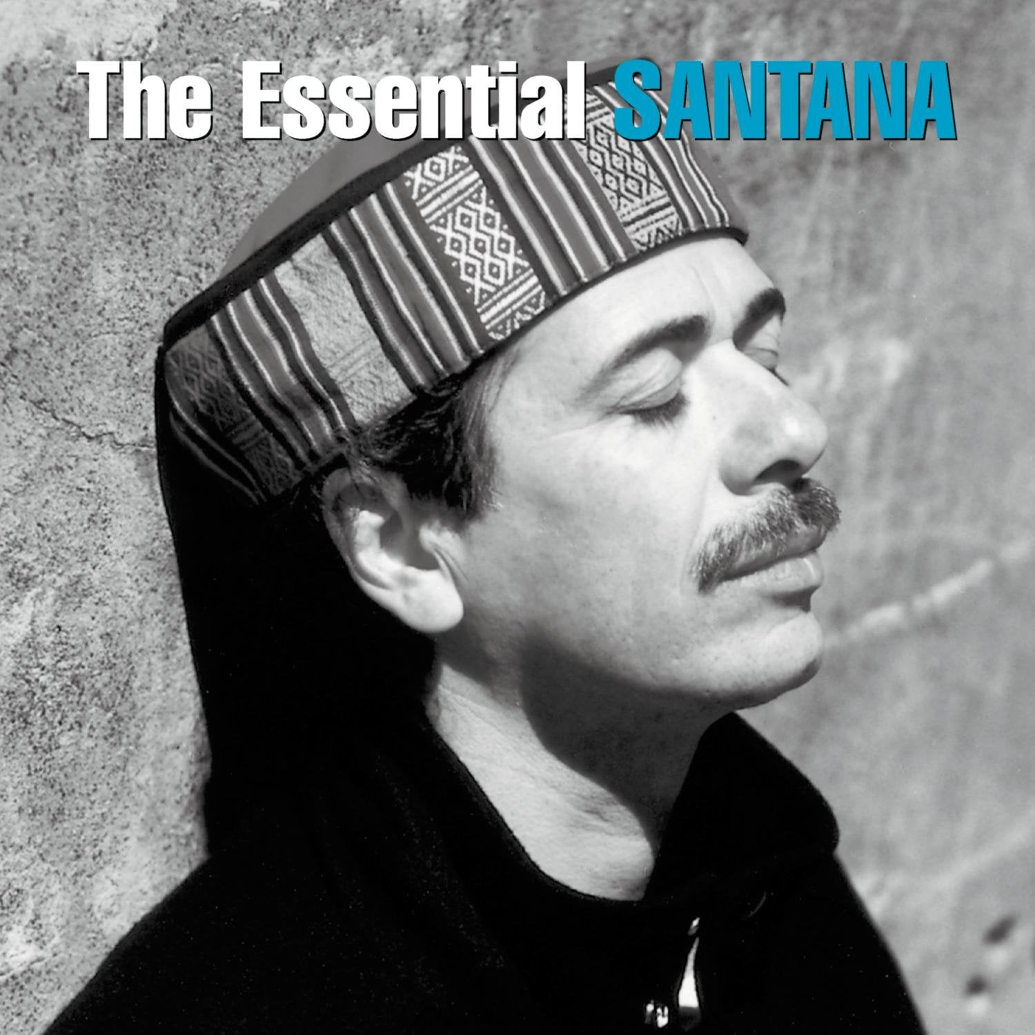Product Image: The Essential Santana