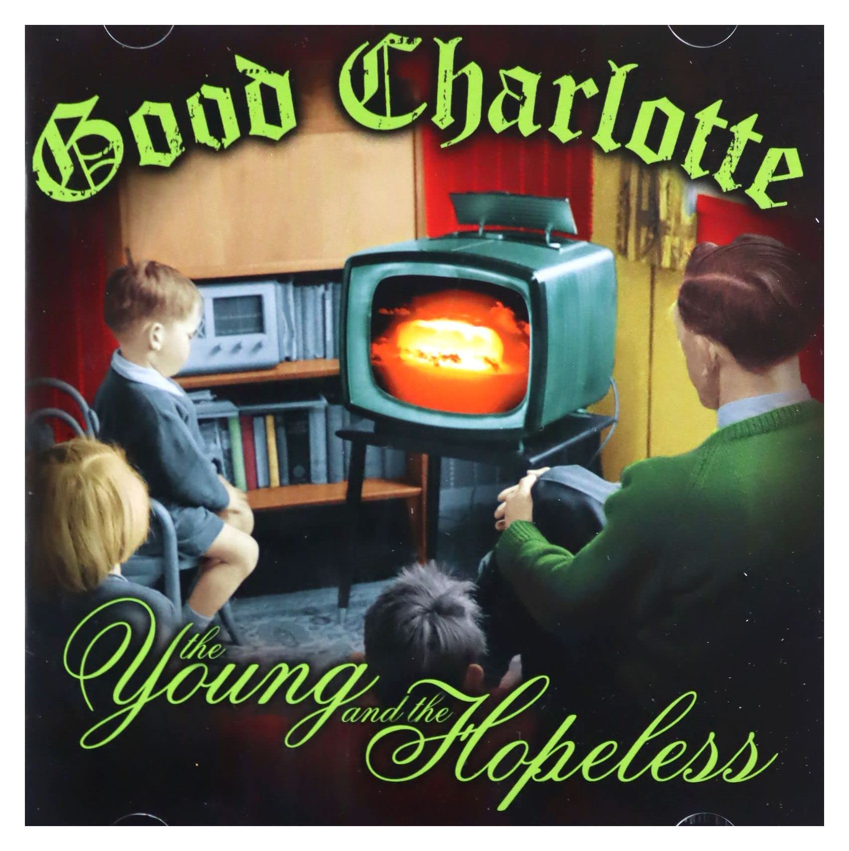 The Young and the Hopeless Alternative & Indie