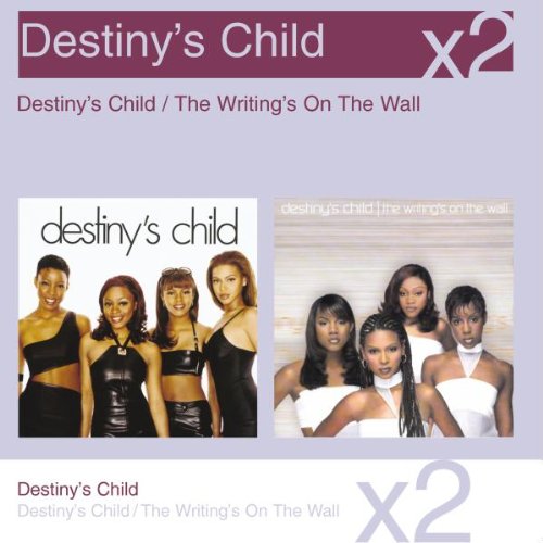 Destiny's Child / The Writing's On The Wall Funk, R&B & Soul