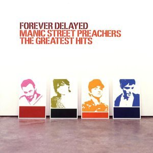 Forever Delayed Rock