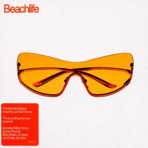 Product Image: Beachlife,the Salinas Sessions