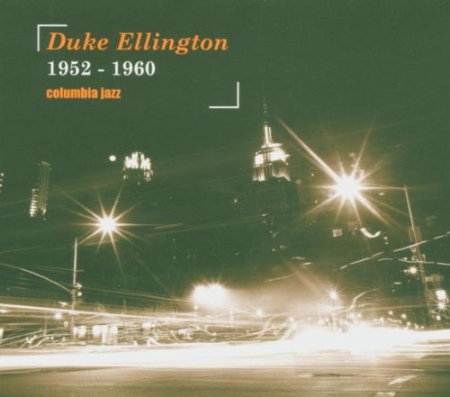 Columbia Jazz: 1952-1960 Music