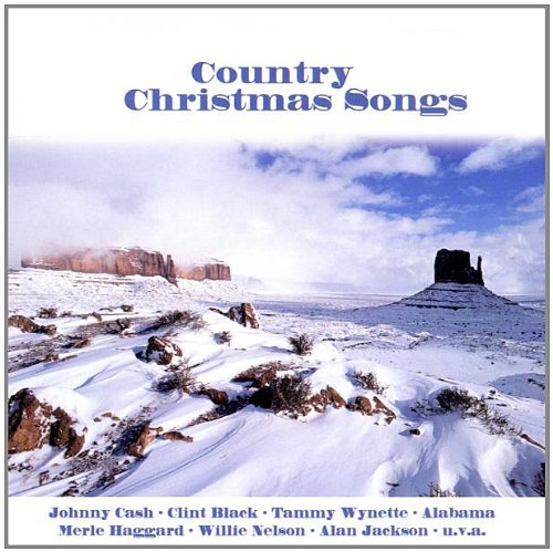 Country Christmas Songs Other music genres