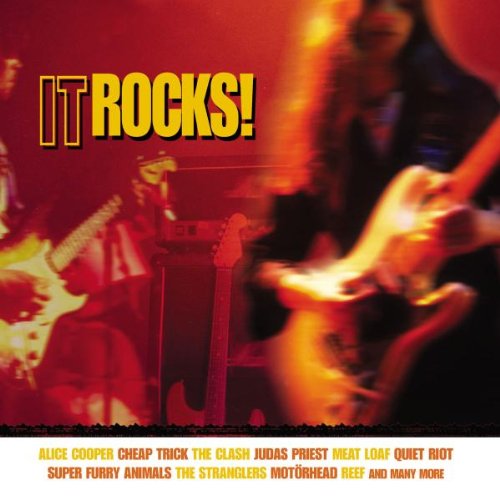 It Rocks! Pop