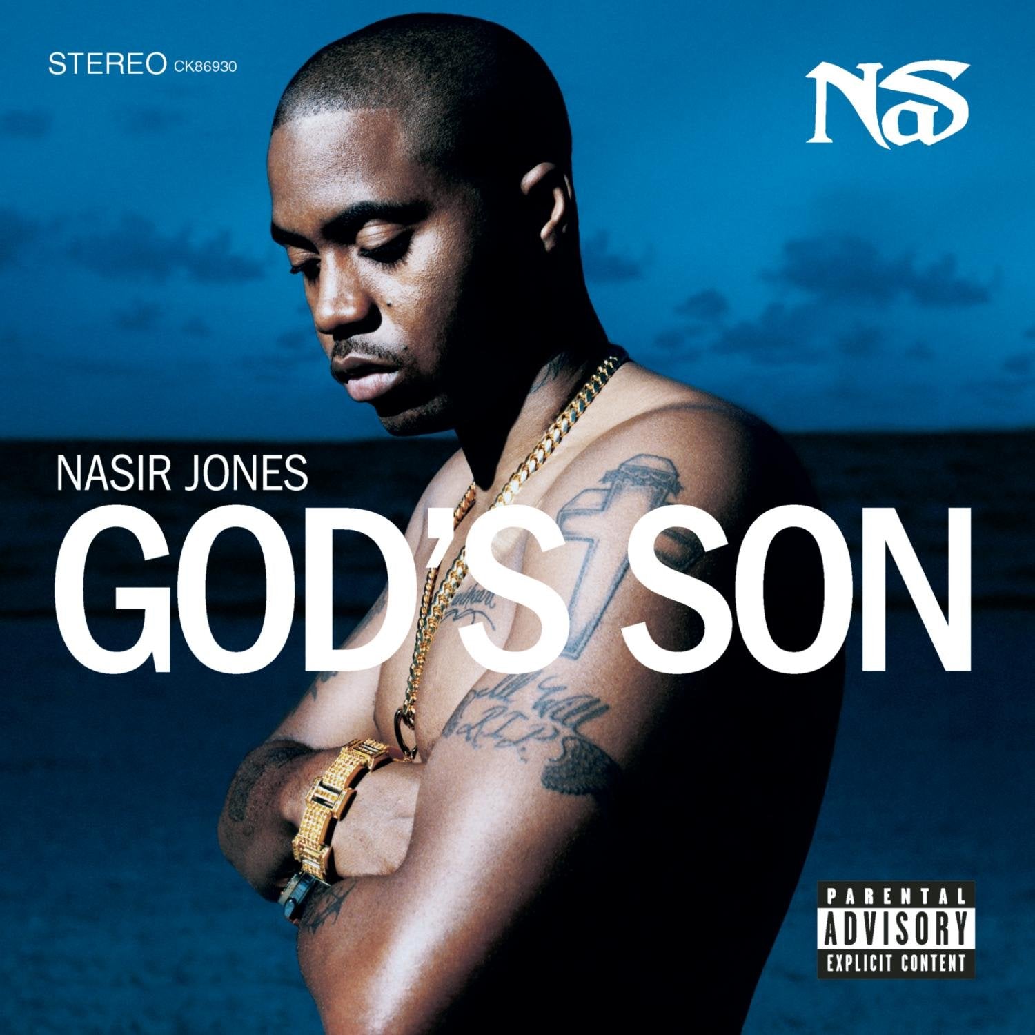 God'S Son Pop