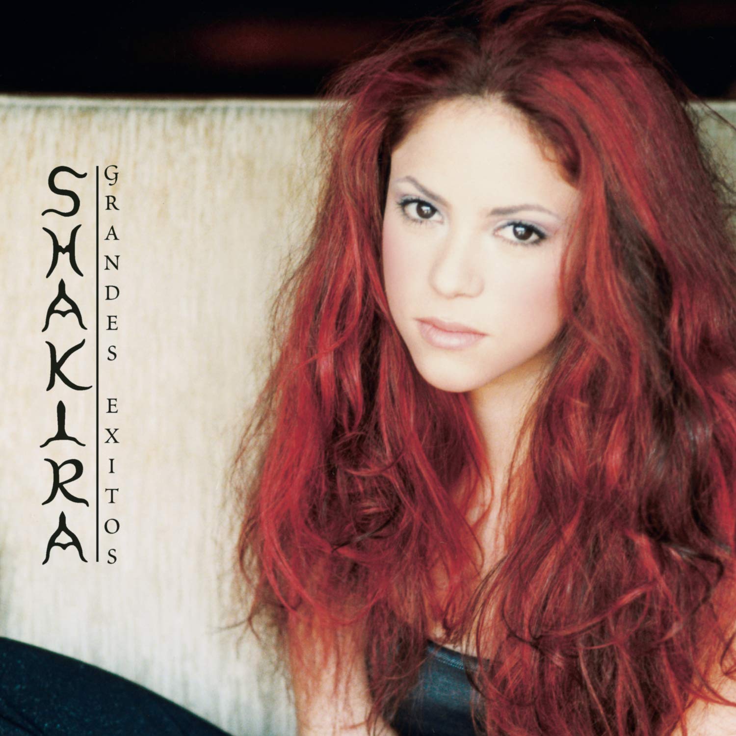 Grandes Exitos Pop