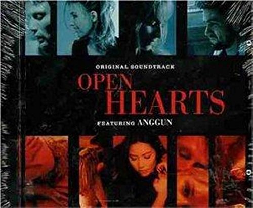 Product Image: Open Hearts Soundtrack