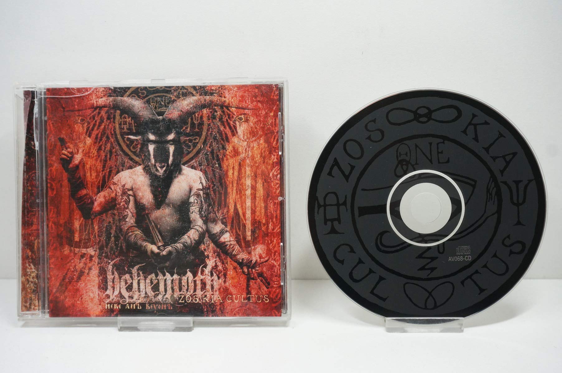 Here and Beyond Metal & Hardrock