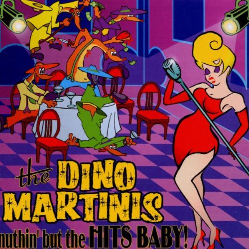 Nuthin' But the Hits Baby Alternative & Indie