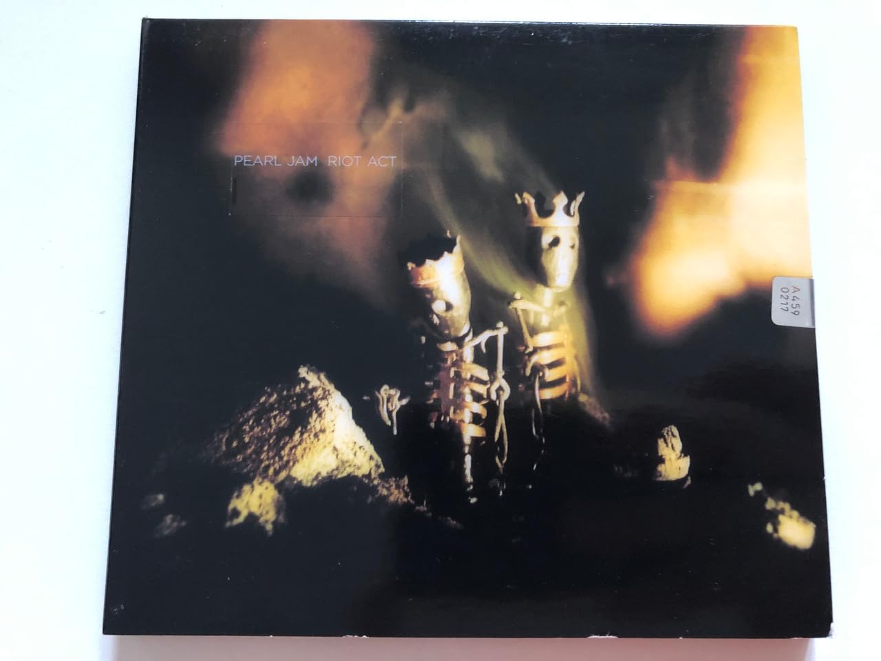 Riot Act Alternative & Indie