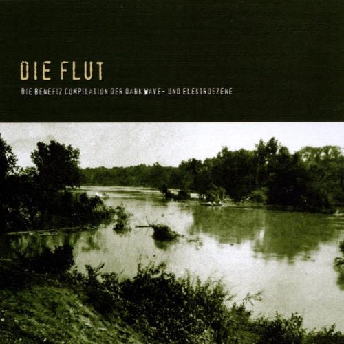 Die Flut,die Benefiz Compilation der Dar Pop