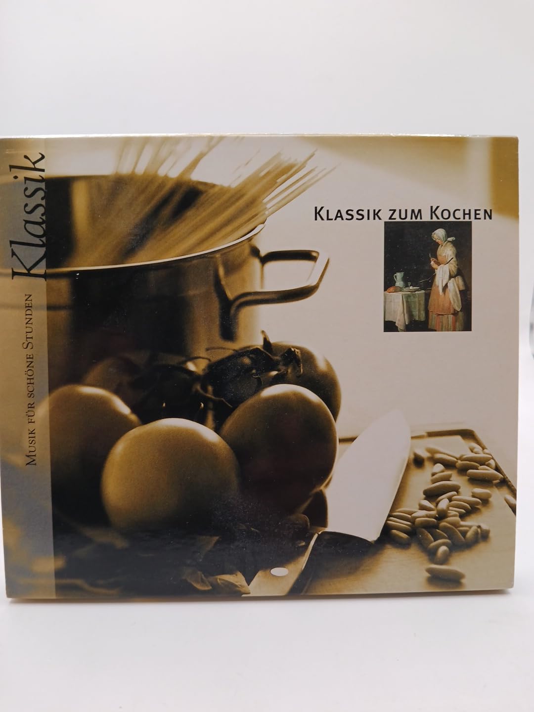 Product Image: Klassik Zum Kochen