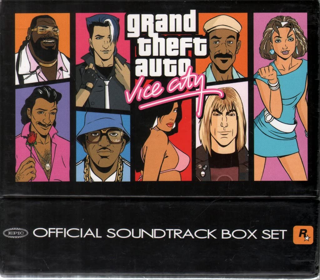 Vol.7 Radio Espantoso Soundtracks & Musicals