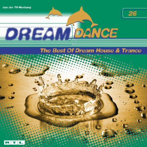 Product Image: Dream Dance Vol.26