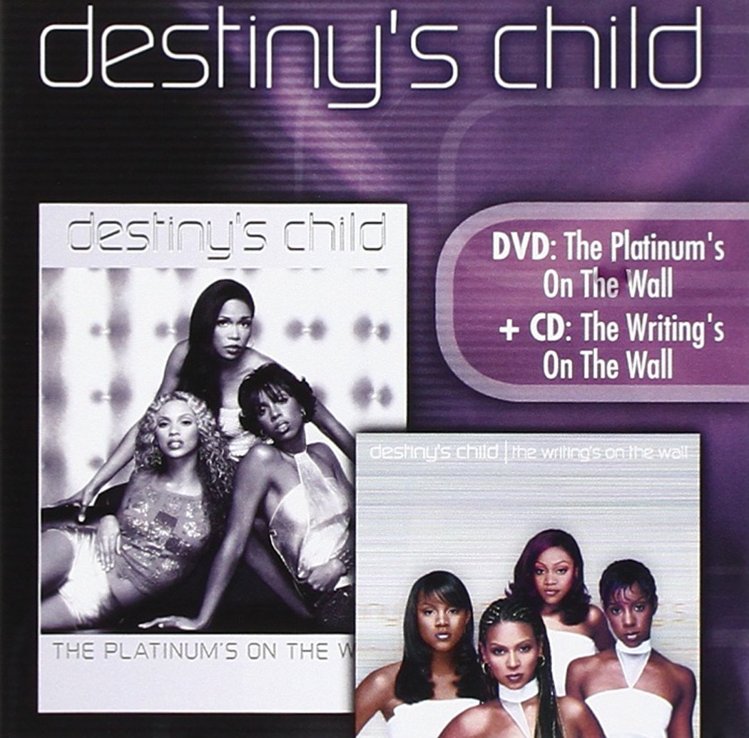 The Writing's on the Wall/the Plati Pop