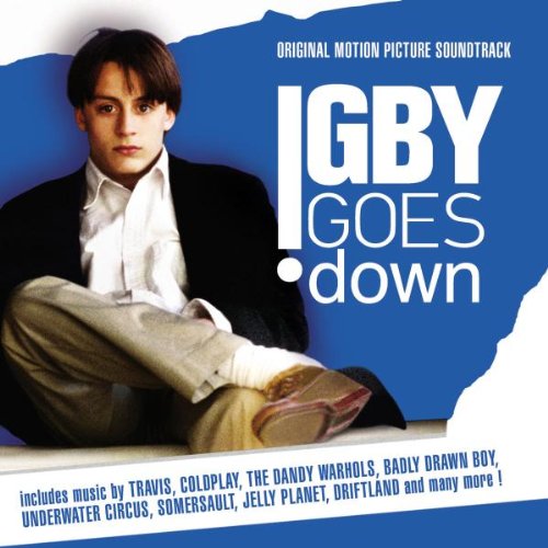 Product Image: Igby Goes Down