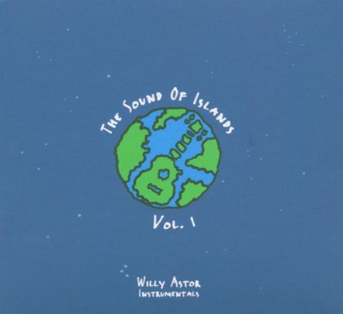 The Sound of Islands Vol.1 Other music genres