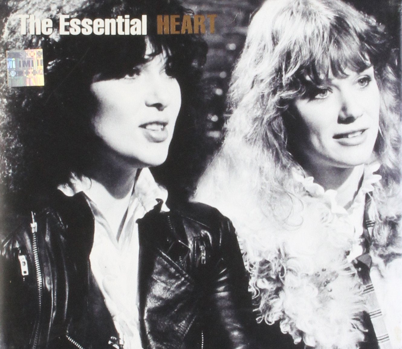The Essential Heart Pop