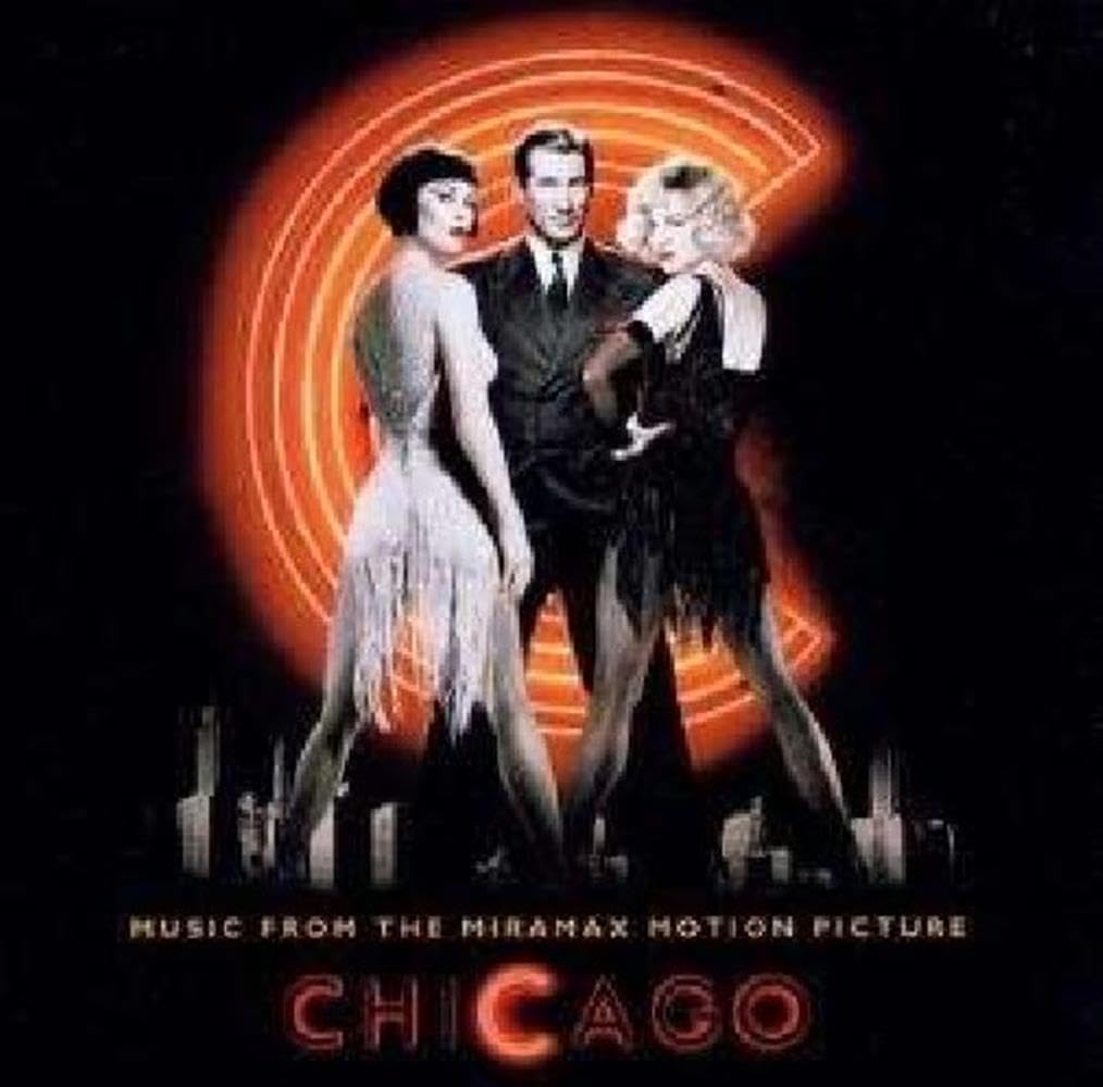 OST/Chicago Pop
