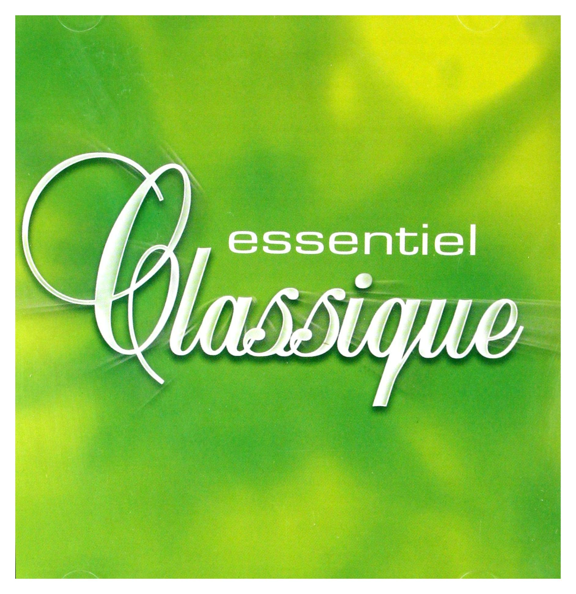 Classique Essentiel Classical