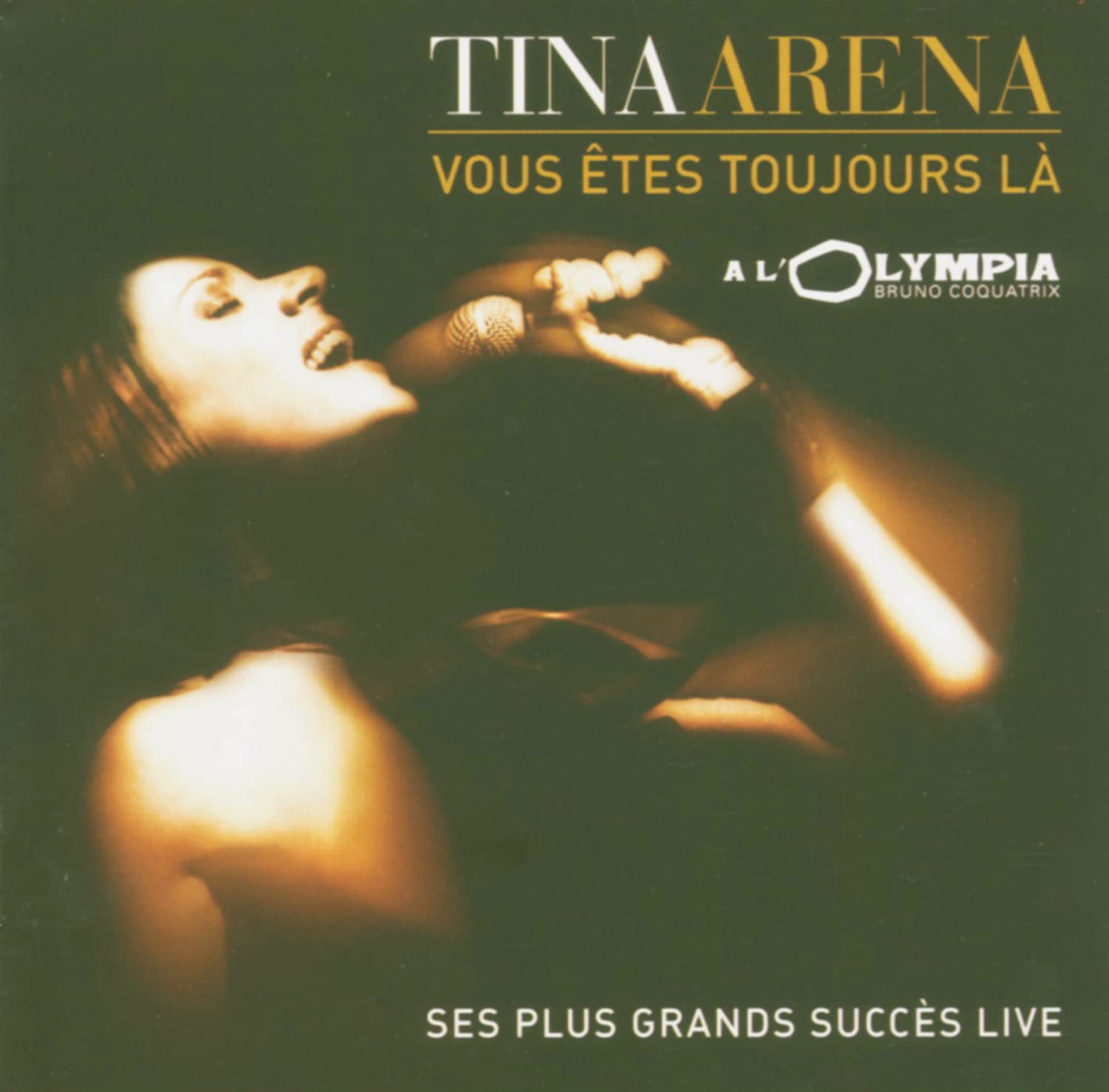 Vous Etes Toujours la Pop