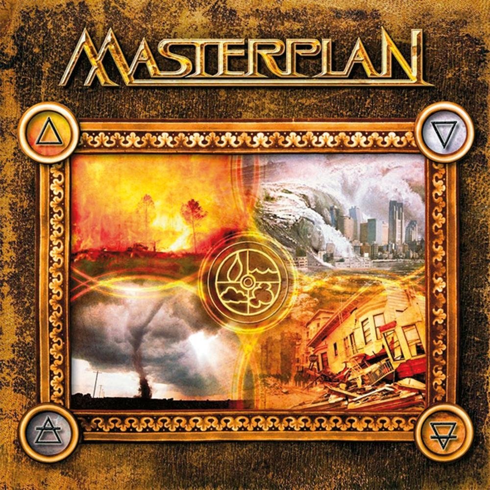 Masterplan Metal & Hardrock
