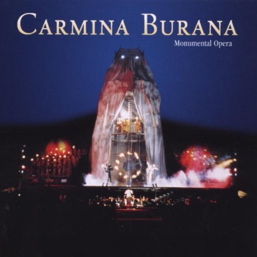 Orff: Carmina Burana Classical