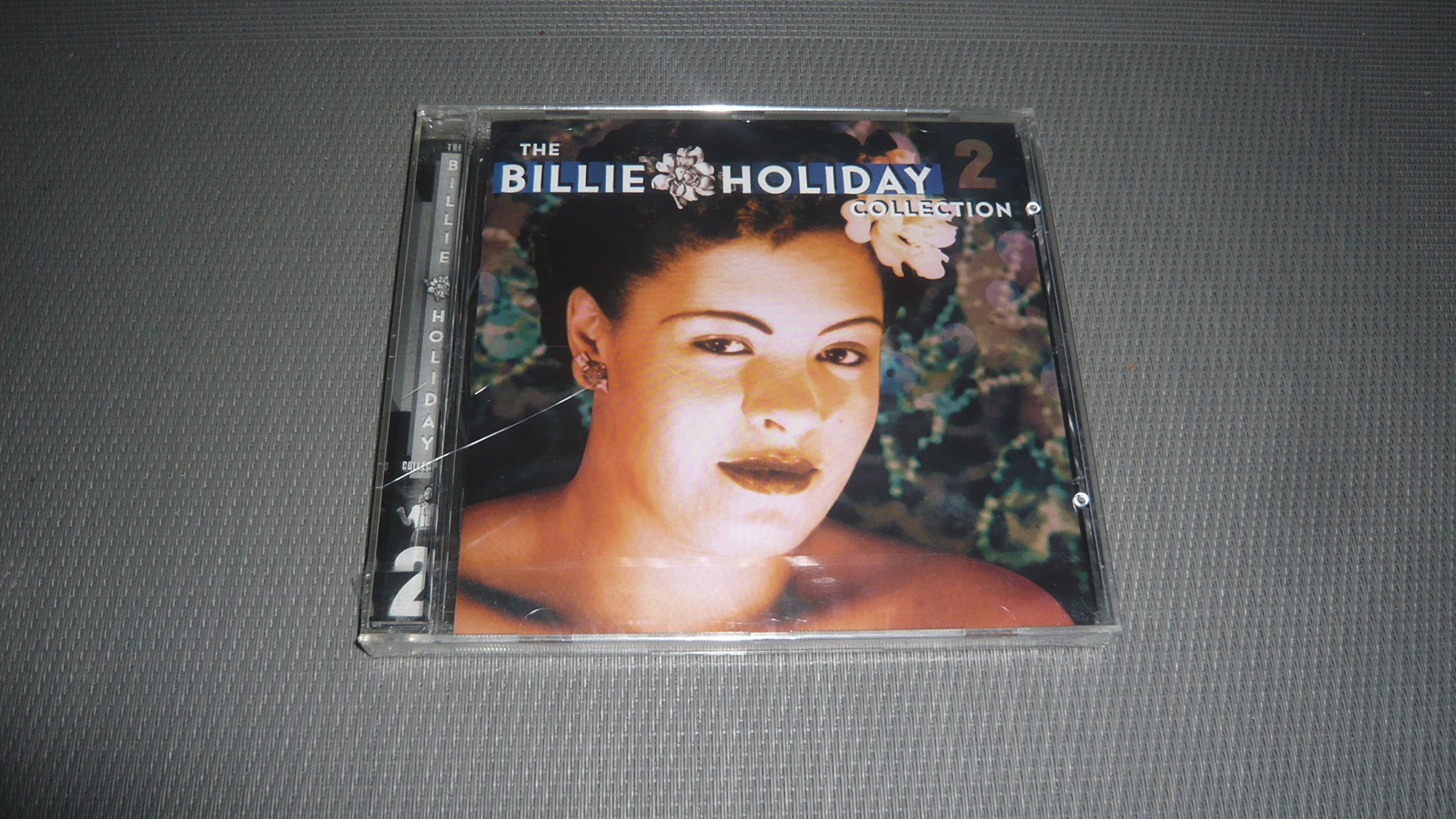Billie Holiday Col.2 Blues