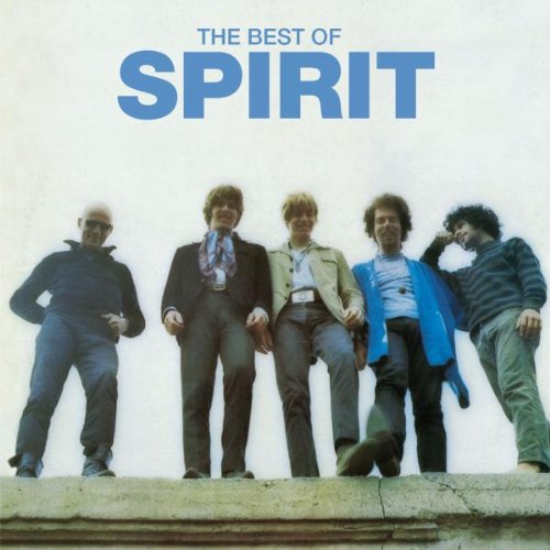 Best of Spirit Pop