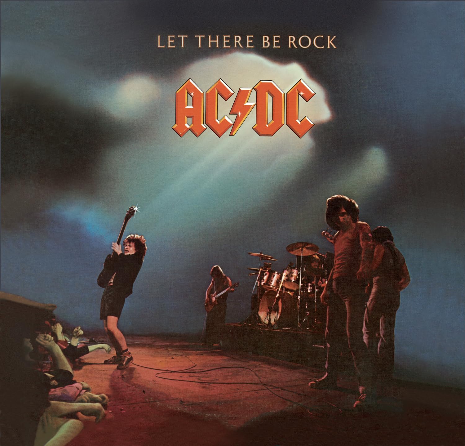Let There Be Rock Metal & Hardrock