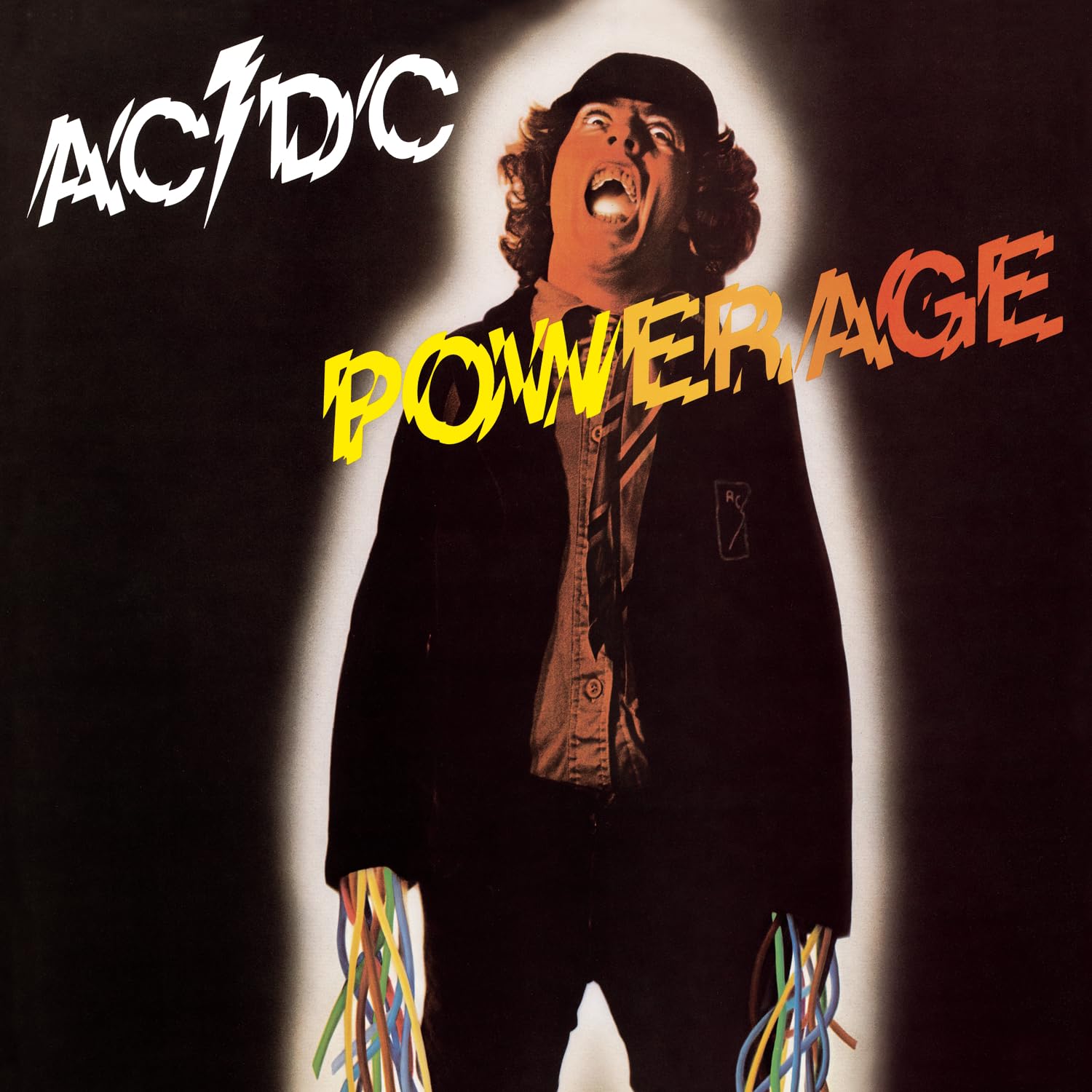 Powerage Metal & Hardrock