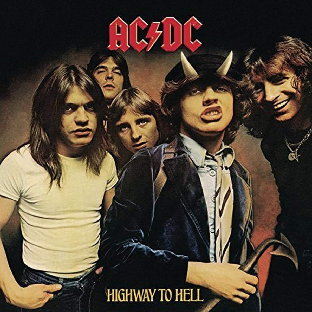 Highway to Hell Metal & Hardrock