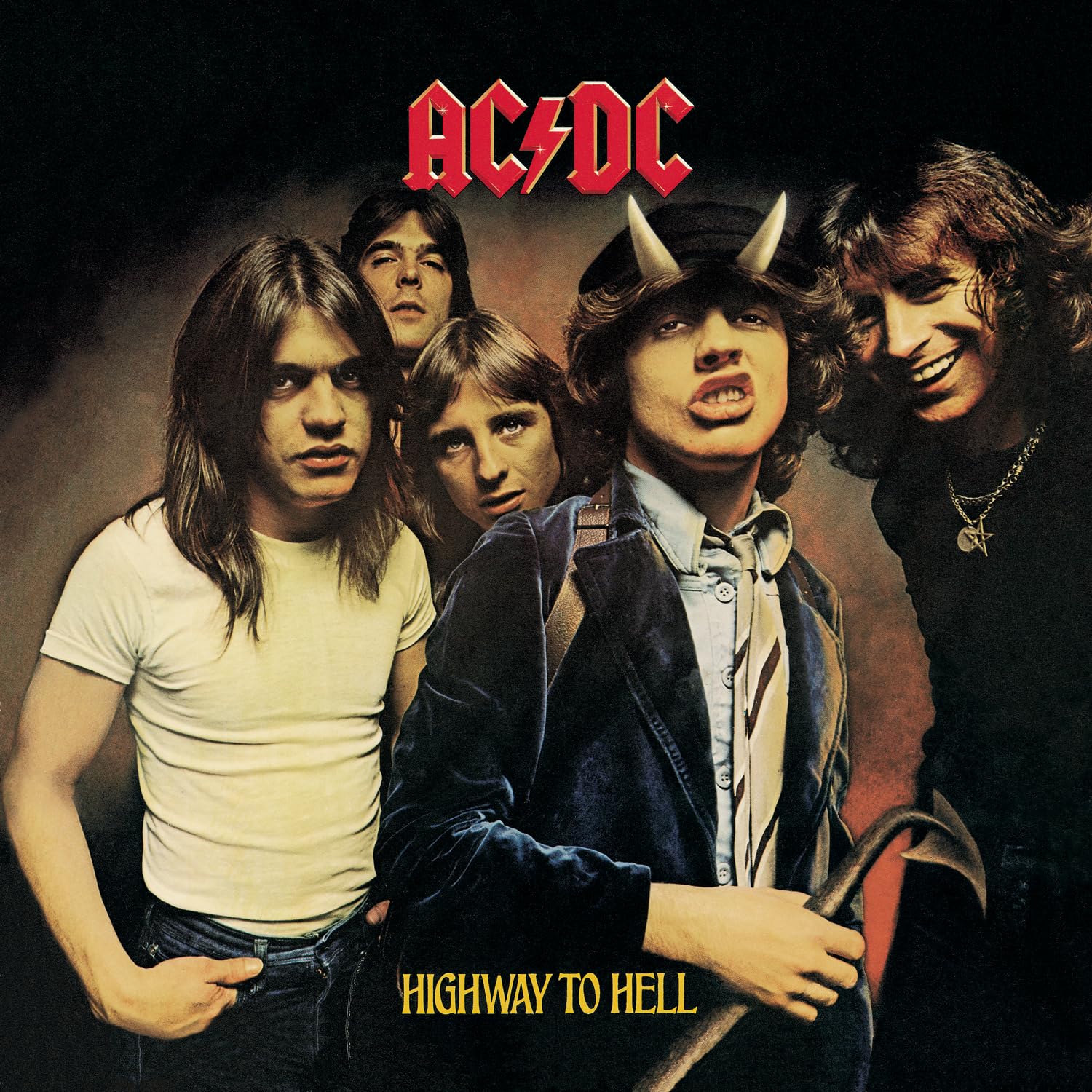 Highway To Hell Metal & Hardrock