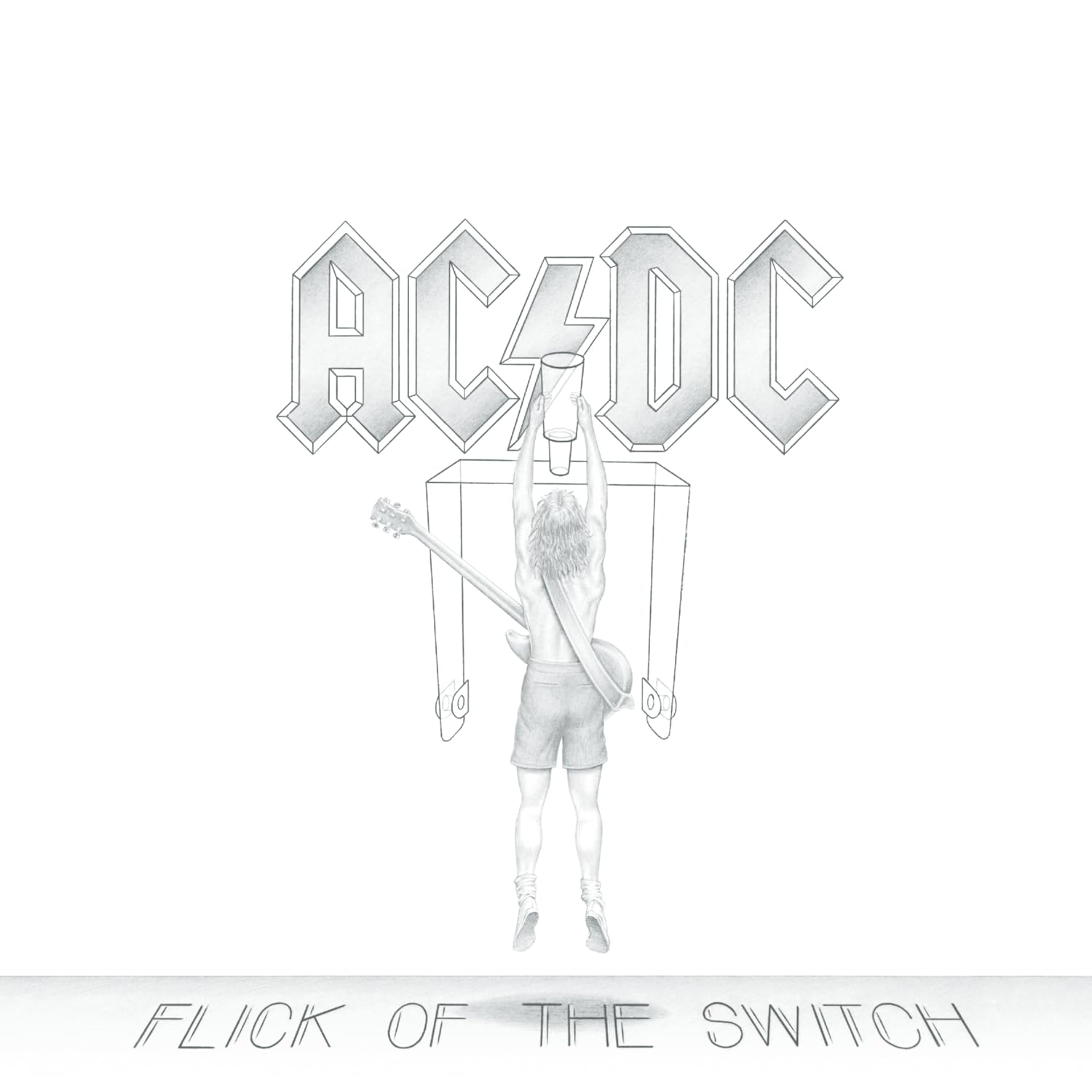 Flick Of The Switch Metal & Hardrock
