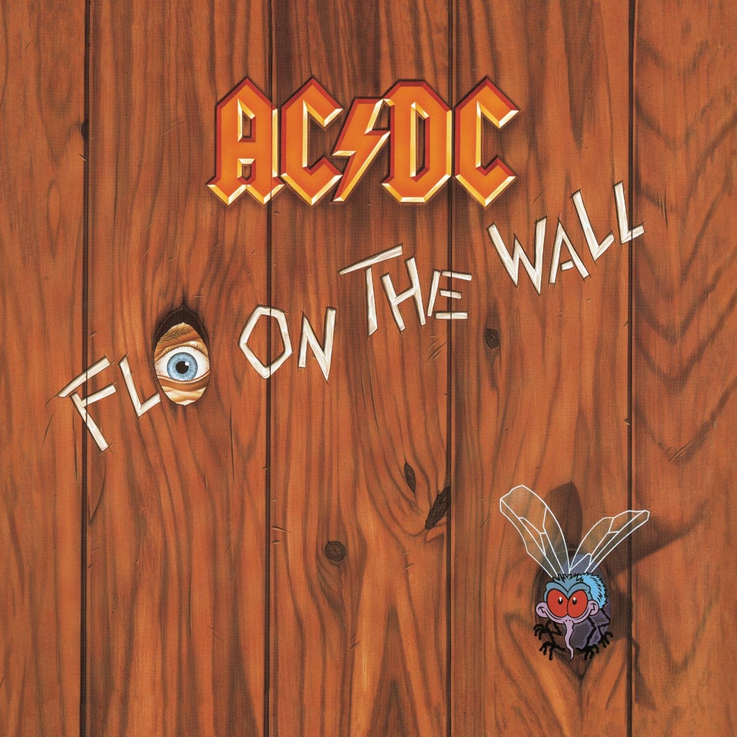 Fly On The Wall (Special Edition Digipack) Metal & Hardrock
