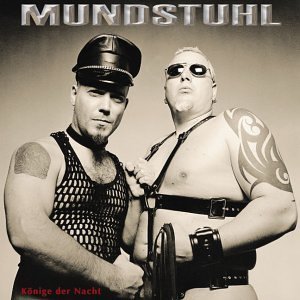 Könige der Nacht Music