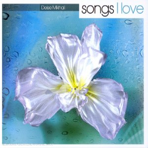 Product Image: Songs I Love