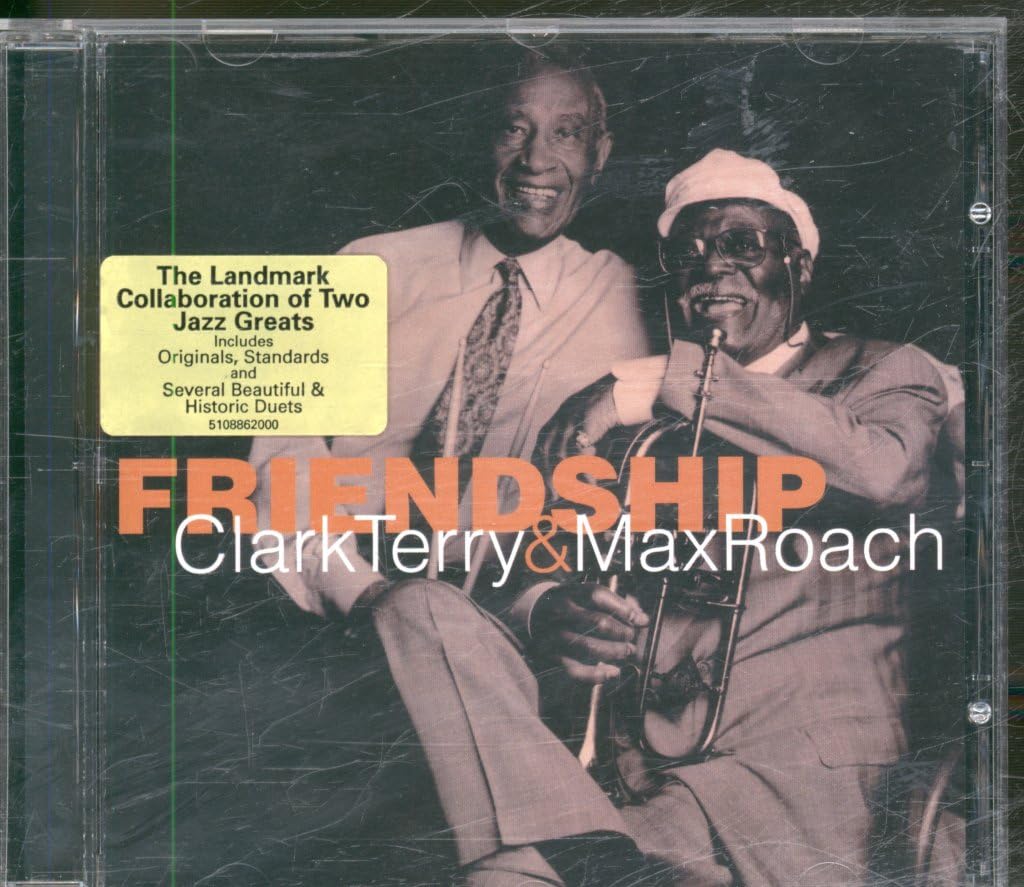 Friendship Pop