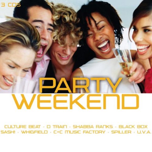 Party Weekend Pop