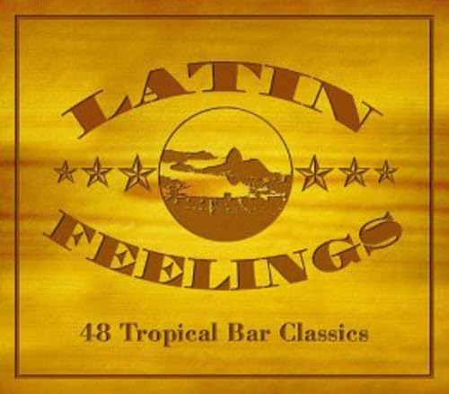 Latin Feelings Other music genres