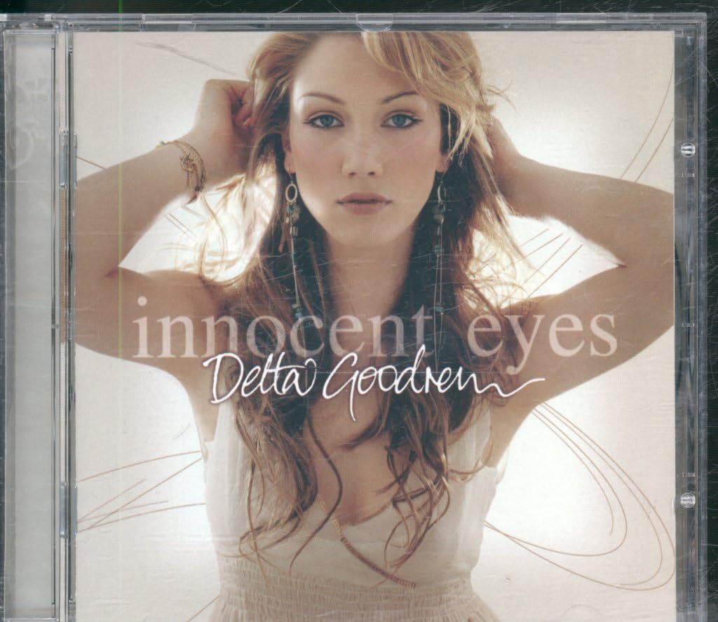 Product Image: Innocent Eyes
